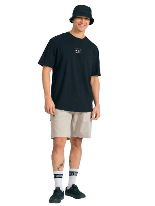 T-shirt Black