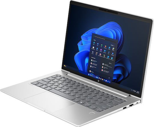 ProBook 4 G1i 16" IPS FHD+ (i5-1334U/16GB/512GB SSD/W11 Pro) (International English Keyboard)