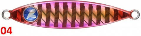 Blue Blue Τεχνητό Δόλωμα Πλάνος No12 15gr #12