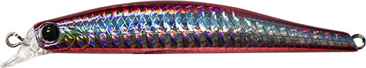 Ryobi Trappers Smart Minnow Artificial Bait Minnow 50
