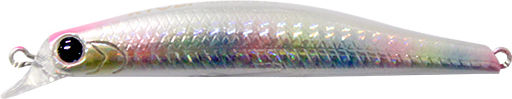 Ryobi Trappers Smart Minnow Artificial Bait Minnow 30