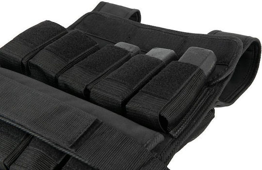 Virtufit Vestă Cu Greutate 20kg