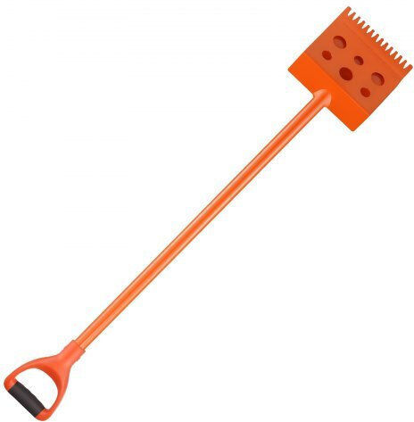 Vevor WPQCQ1PCS45H5Q2T8001V0 Bow Rake