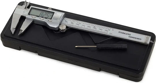 Verk Group Digital Thickness Gauge