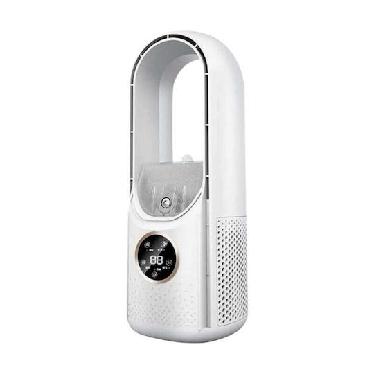 2in1 Fan Humidifier Function 30x11x12 Cm Usb Powered