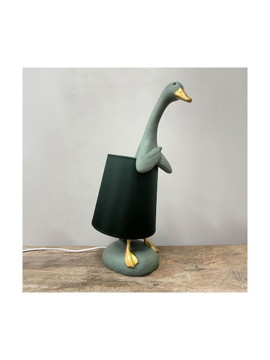 InTheBox Lustră Decorativă Verde