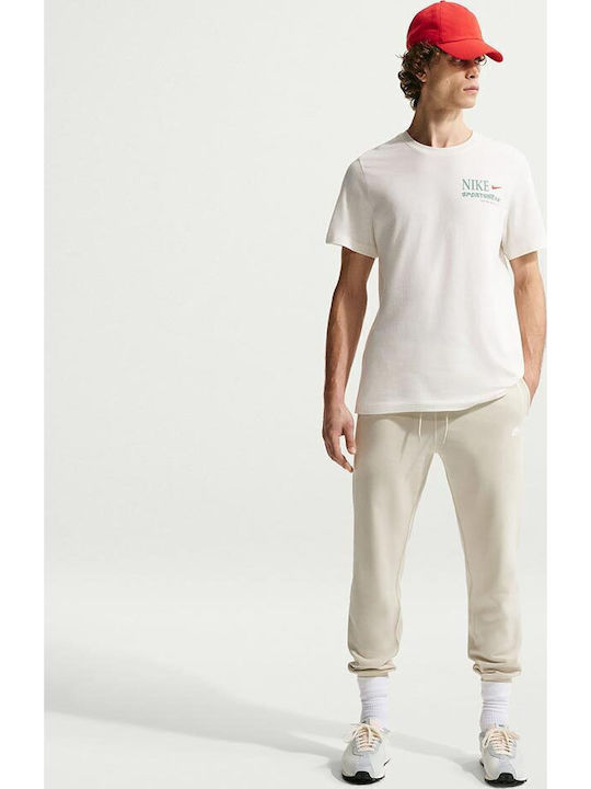 Sportswear Club с Ластик Бежов