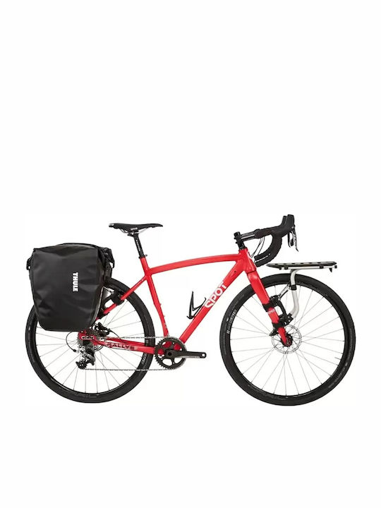 Thule Τσαντάκι Σχάρας Ποδηλάτου 13lt Μπλε