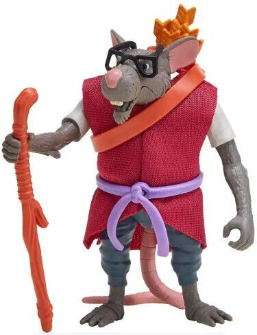 Teenage Mutant Ninja Turtles: Tales Actionfigur