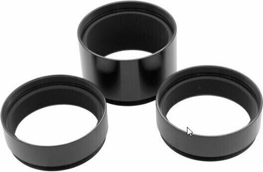Ts Optics Ritchey-chretien Rc 203/1624 Pro Carbon Ota