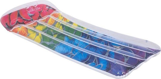 Jilong Inflatable Beach Mattress 174x76cm