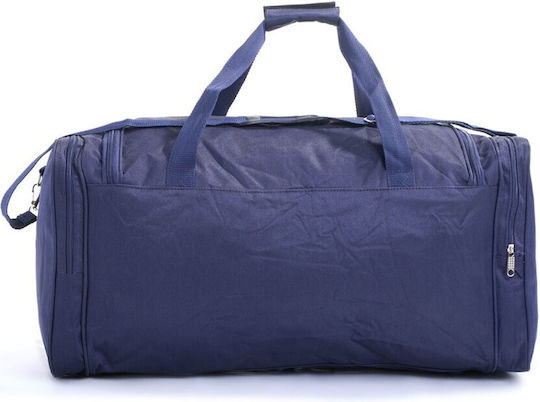 Cardinal Reisetasche 65Es Blau Stoff L70cm