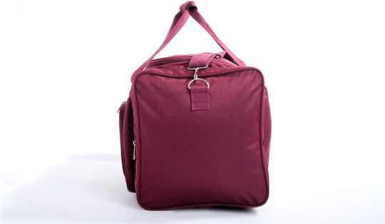 Cardinal Reisetasche 65Es Burgundisch Stoff L70cm