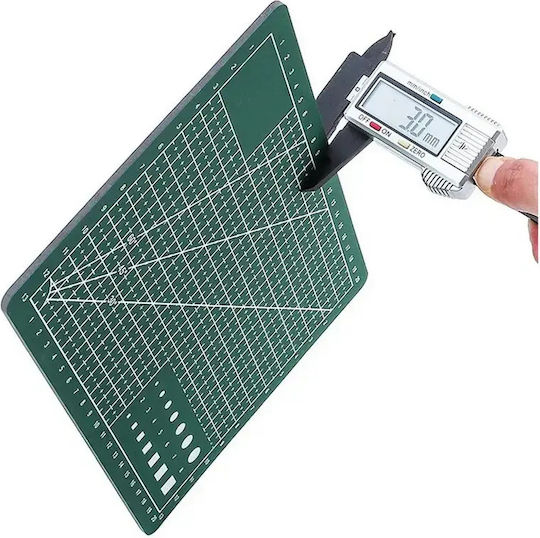 Verk Group Επιφάνεια Κοπής 22x15cm