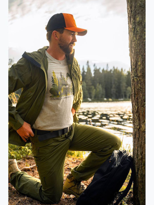 Pinewood Finnveden Ловно Яке Зелен
