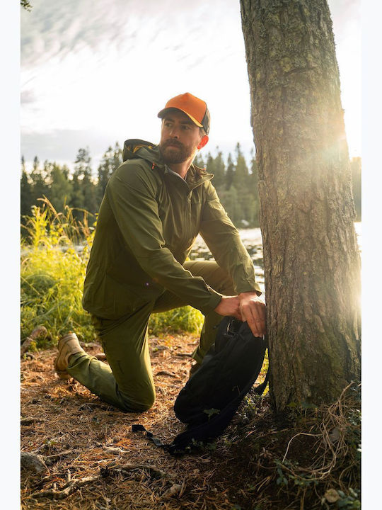 Pinewood Finnveden Ловно Яке Зелен