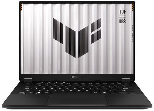 Asus TUF A14 FA401UH-RG007W 14" QHD+ 165Hz (Ryzen 7-260/16GB/1TB SSD/GeForce RTX 5050/W11 Home) (UK Keyboard)