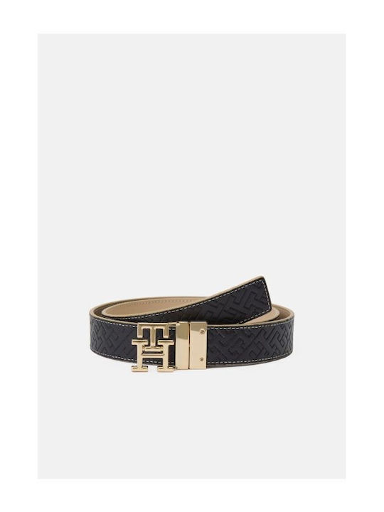 Leder Damen Gürtel