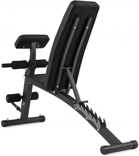 Zipro Rückgang Workout-Bank Bizeps