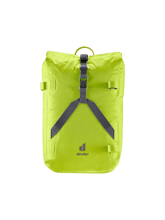 Deuter Bergsteigerrucksack 25Es Grün