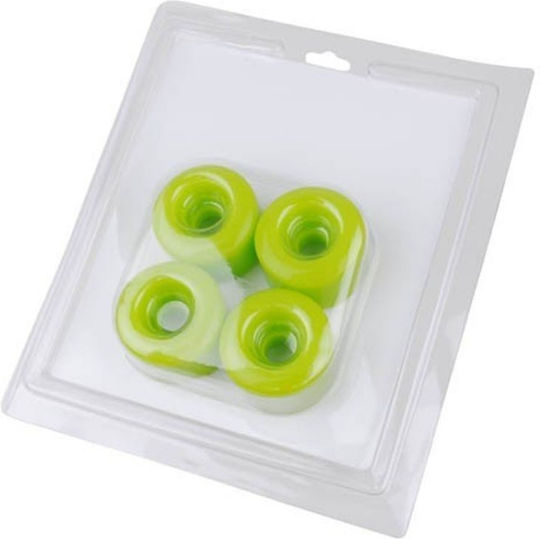 Tempish Quad Pu Räder 54x32 90a