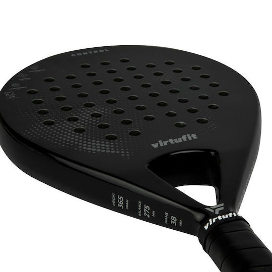 Virtufit VF12001 Erwachsene Padel Schläger