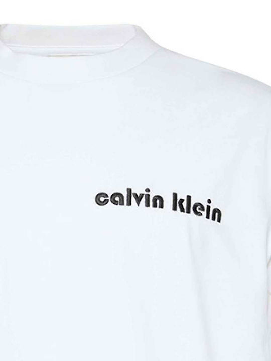 T-Shirt Brilliant White