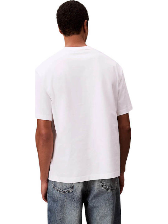 T-Shirt Brilliant White