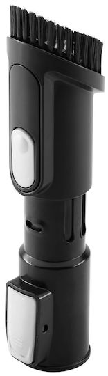 Amica Vmb Xpro Rechargeable 2 in 1 Stick & Handheld Vacuum 25.9V Black