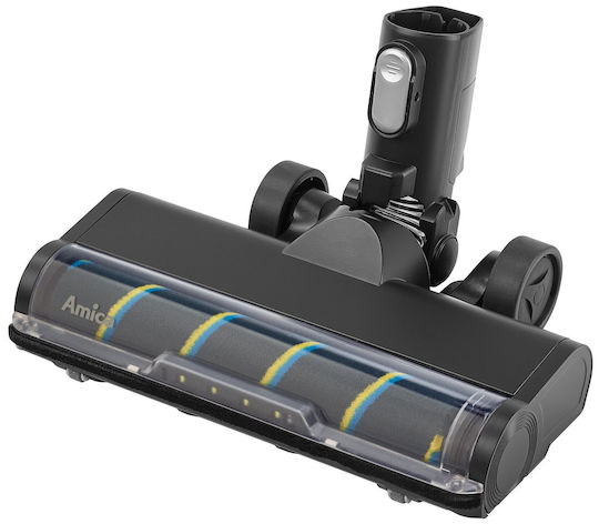 Amica Vmb Xpro Rechargeable 2 in 1 Stick & Handheld Vacuum 25.9V Black