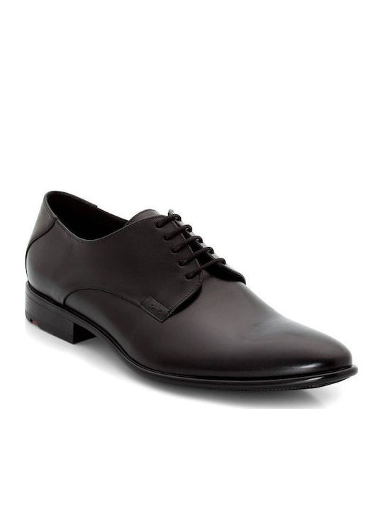 Pantofi casual pentru bărbați Negre