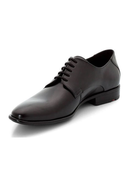 Pantofi casual pentru bărbați Negre