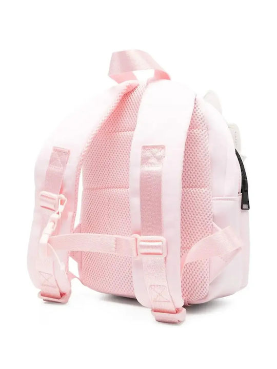 Karl Lagerfeld Backpack Ροζ