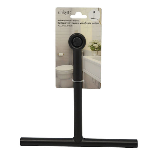 Ankor Window Cleaner Length 22cm 850693
