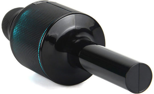 Akai Proffesional Wireless Karaoke Microphone PartyVoice 110580-0005 Black