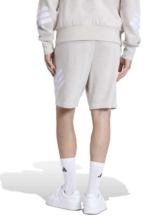 Herrenshorts Beige