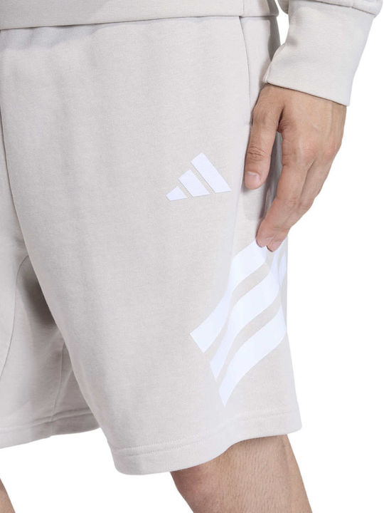 Herrenshorts Beige