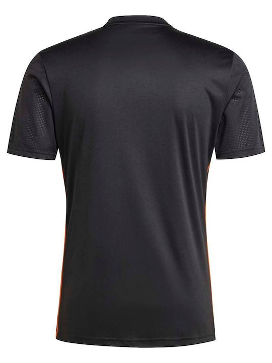Table 23 Jersey Aeroready Athletic T-shirt Black