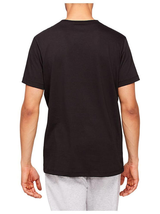 Athletic T-Shirt Black