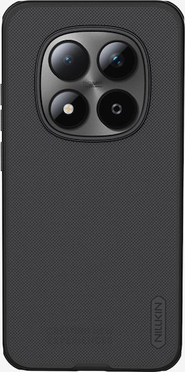 Nillkin Super Frosted Pro Magnetic Back Cover Xiaomi Redmi Note 15 Pro 5g Black