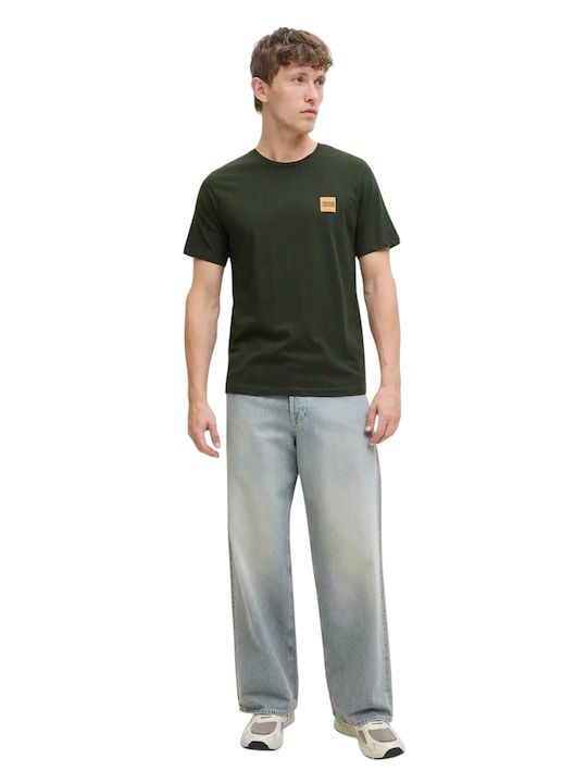 T-shirt Green