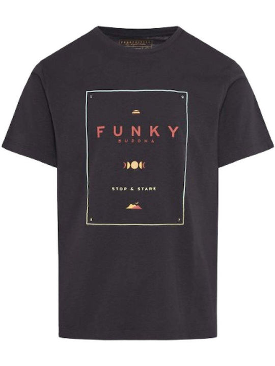 T-shirt Gray