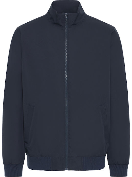 Jacket Dark Blue