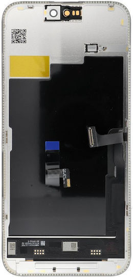 Jk Lcd Display Iphone 15 Pro Max Soft Oled Change Ic