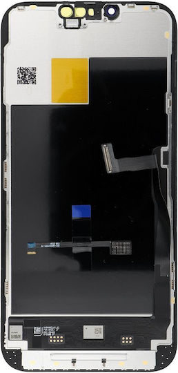 Jk Lcd Display Iphone 13 Pro Max Soft Oled Change Ic
