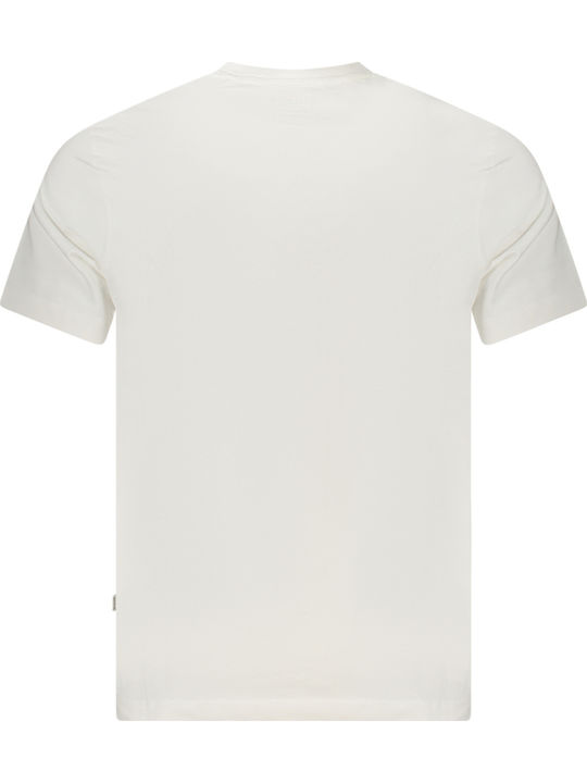 T-shirt White