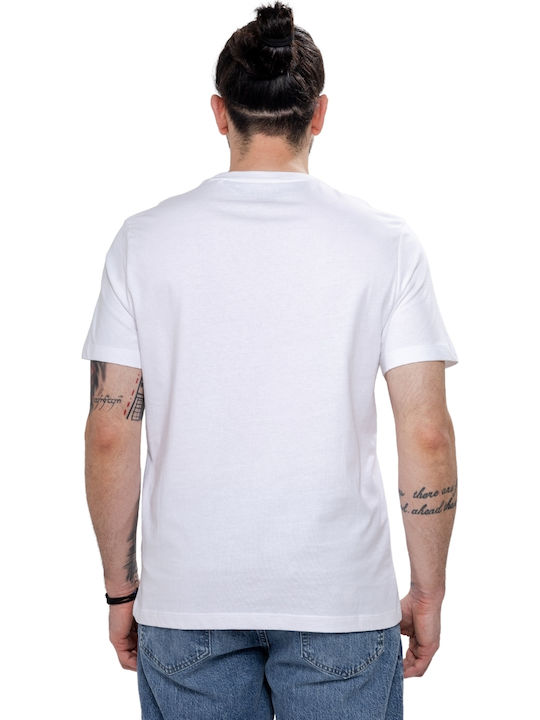 T-shirt White
