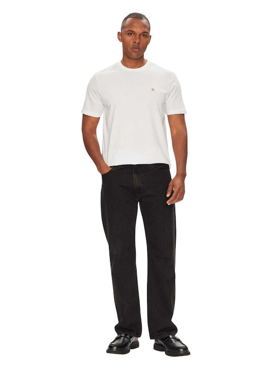 T-shirt Bright White