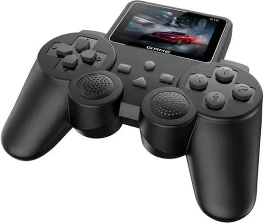 Electronic Children's Retro Console