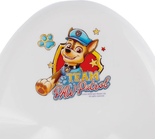 Keeeper Classic Potty White up to 15kg